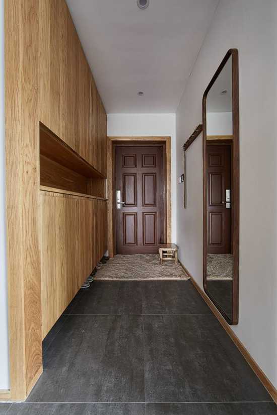 標題一：130m2新中式風格，東方禪意，不期而遇
