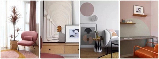 屋主留學歸來打造的100㎡北歐風美宅，從一進門就讓人羨慕嫉妒