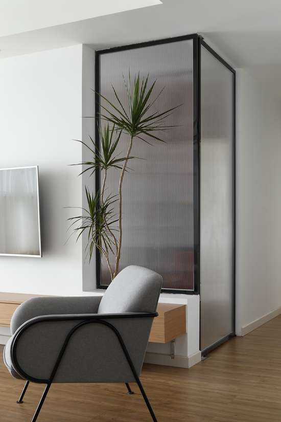 屋主留學歸來打造的100㎡北歐風美宅，從一進門就讓人羨慕嫉妒