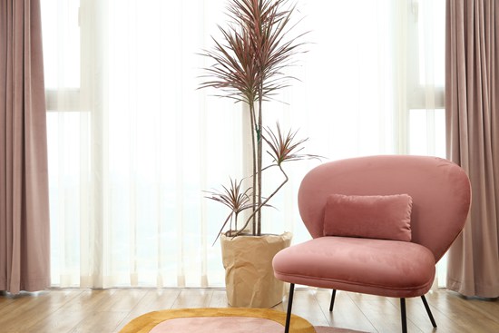 屋主留學歸來打造的100㎡北歐風美宅，從一進門就讓人羨慕嫉妒