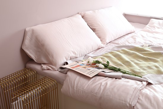 屋主留學歸來打造的100㎡北歐風美宅，從一進門就讓人羨慕嫉妒