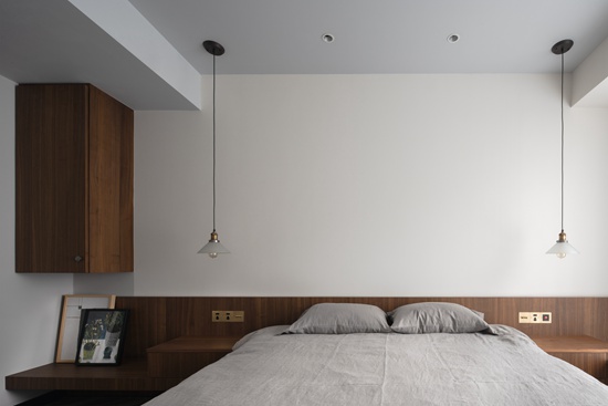 95㎡精裝房改造，你想要的我家都有