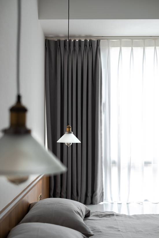 95㎡精裝房改造，你想要的我家都有