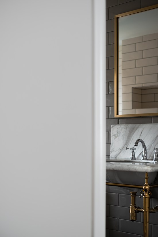 95㎡精裝房改造，你想要的我家都有