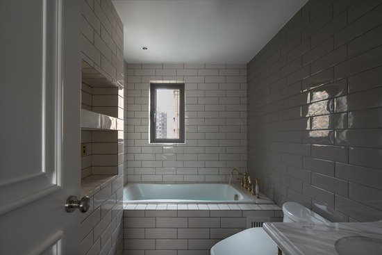 95㎡精裝房改造，你想要的我家都有