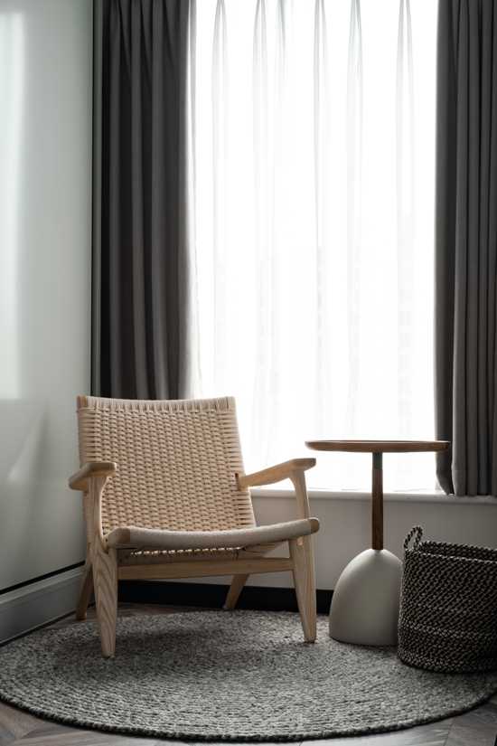 95㎡精裝房改造，你想要的我家都有