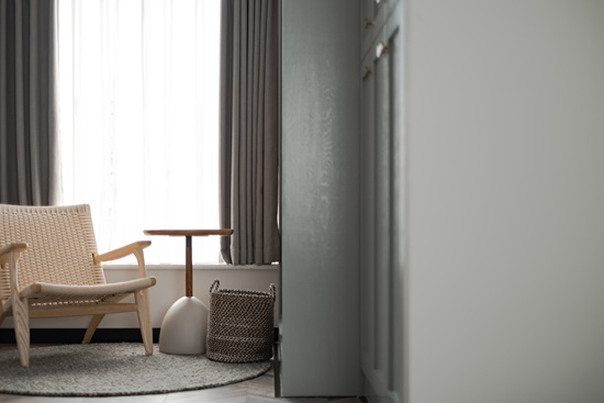 95㎡精裝房改造，你想要的我家都有