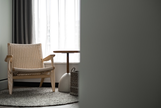 95㎡精裝房改造，你想要的我家都有