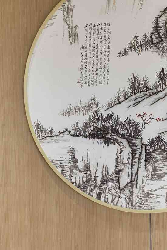 140㎡新中式，人文儒雅詩韻之美，安適舒愜，其他風(fēng)格都不香了！