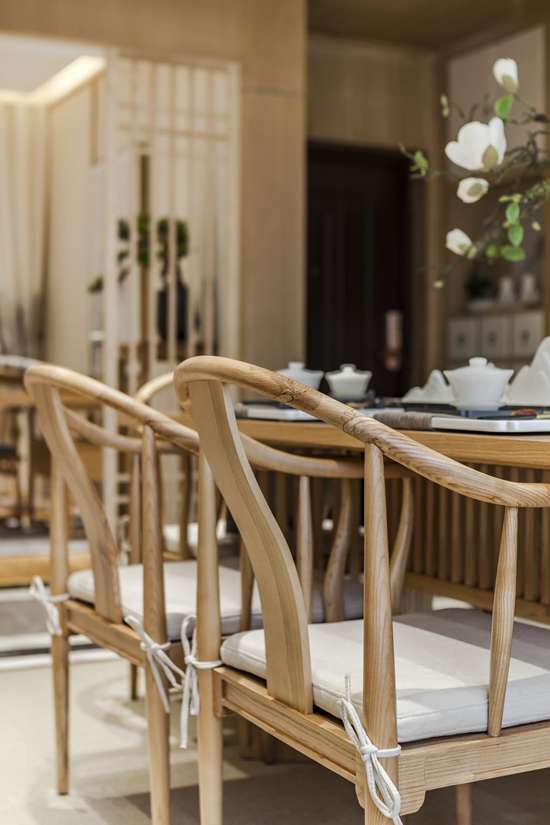 140㎡新中式，人文儒雅詩韻之美，安適舒愜，其他風(fēng)格都不香了！