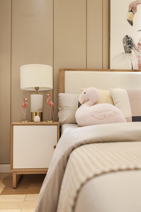 140㎡新中式，人文儒雅詩韻之美，安適舒愜，其他風(fēng)格都不香了！