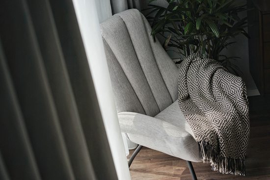 超大書房、獨(dú)立兒童樂器室，175㎡學(xué)區(qū)房變身北歐大豪宅!