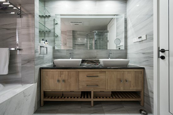 超大書房、獨(dú)立兒童樂器室，175㎡學(xué)區(qū)房變身北歐大豪宅!