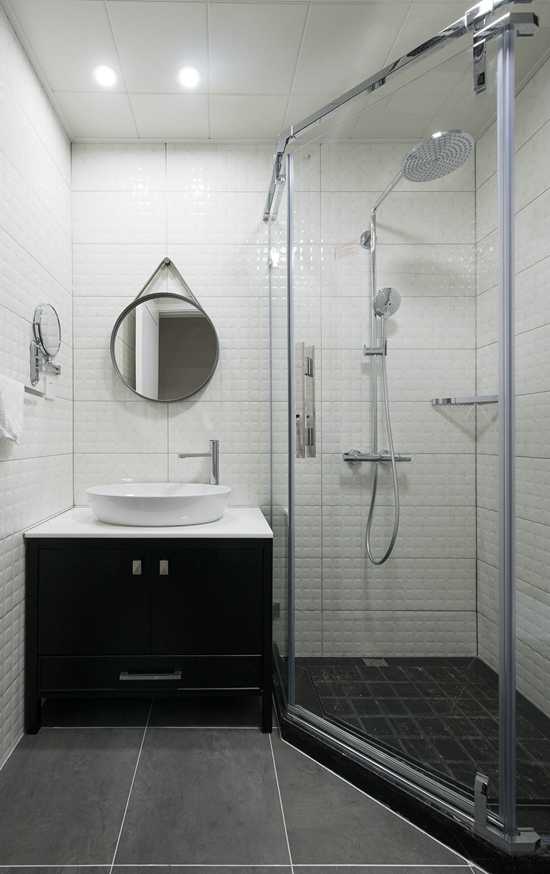 超大書房、獨(dú)立兒童樂器室，175㎡學(xué)區(qū)房變身北歐大豪宅!