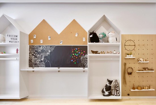 一個(gè)月打造68㎡六口之家！客廳可兼臥室和餐廳，還有超大中西廚房，這設(shè)計(jì)絕了！