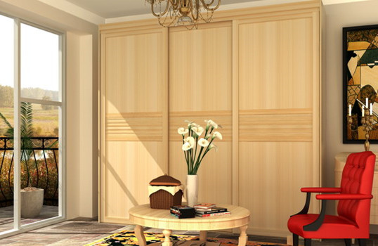 松木家具的種類