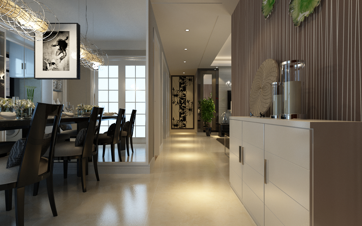 房屋裝修的步驟是什么