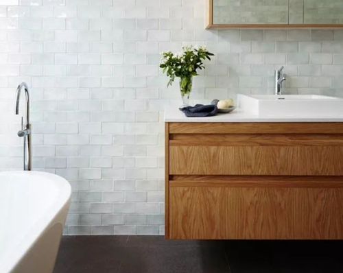 怎樣才能選購(gòu)到好的浴室瓷磚?