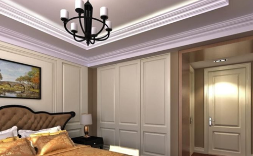 關(guān)于臥室門風(fēng)水禁忌，千萬(wàn)不能犯!