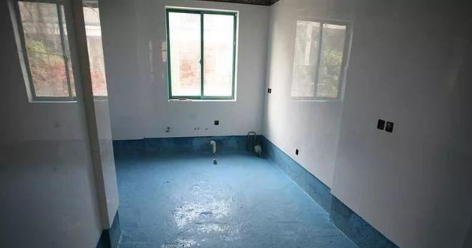 家里的裝修防水刷幾遍比較好？有哪些注意事項?