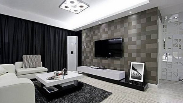 如何選好客廳地磚？值得收藏！