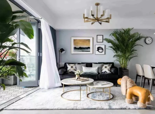 房屋裝修，水電改造是走地好還是走頂好呢？