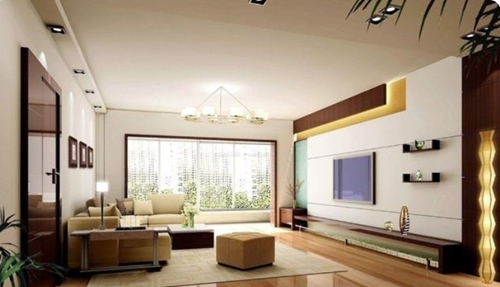 餐廳隔斷在小戶型中適合裝嗎?