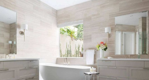 墻磚美縫有必要嗎？瓷磚美縫是如何操作的？