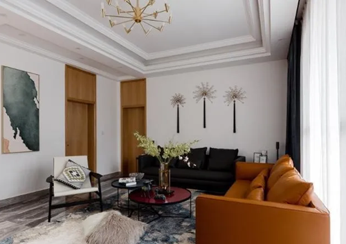 裝修房子背景墻該如何去設計?