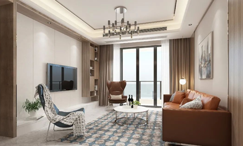 廚房設計避開這4個錯誤，讓你家的房子更加出眾