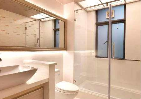 衛(wèi)生間風(fēng)水干貨收藏!