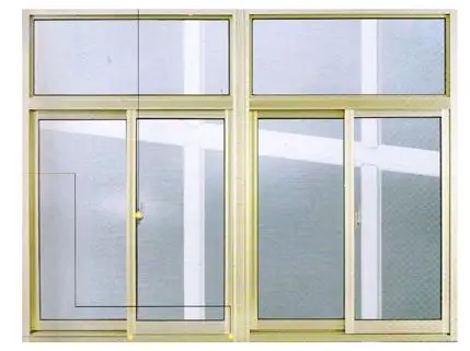 你知道窗戶的材質有哪些嗎?