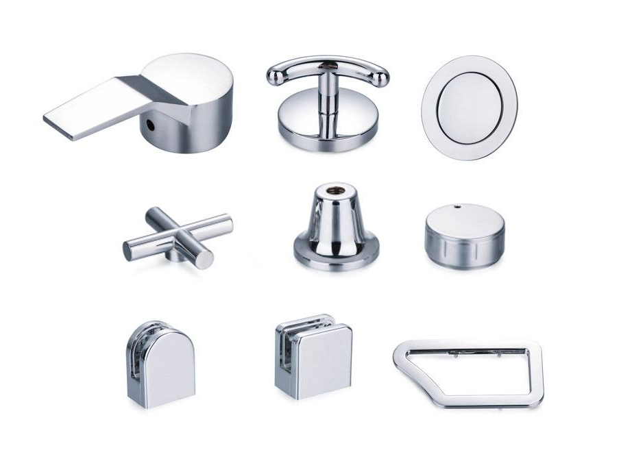 你需要知道的廚衛五金配件選購技巧!