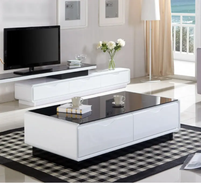 告訴你選購茶幾的技巧，需要注意這幾點。