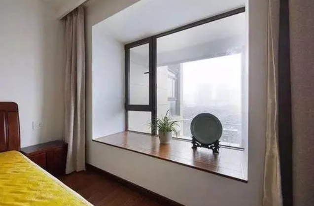 飄窗是什么?飄窗用什么材料好?