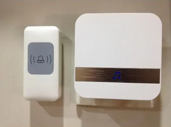 家用門鈴種類有哪些