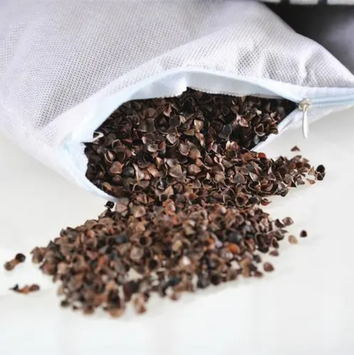 蕎麥枕頭會長蟲嗎?怎樣清洗呢?