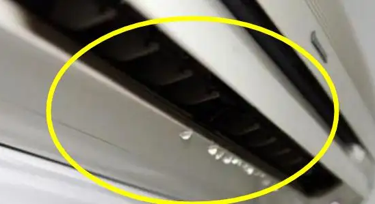 空調(diào)室內(nèi)機(jī)漏水原因有哪些？