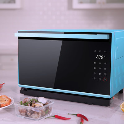 在使用蒸箱的時候應該注意哪些問題?