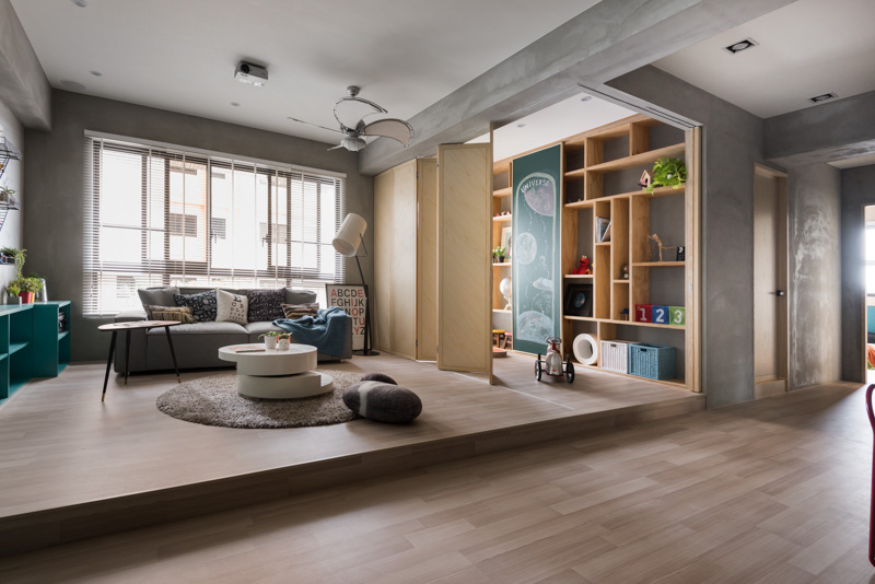 現(xiàn)在比較流行的家居風(fēng)格有哪些?