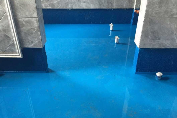 衛生間防水漏水該如何處理?