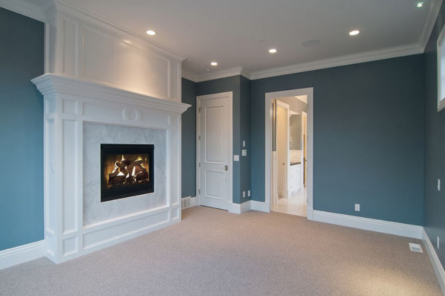 客廳吊頂的設計原則是什么?