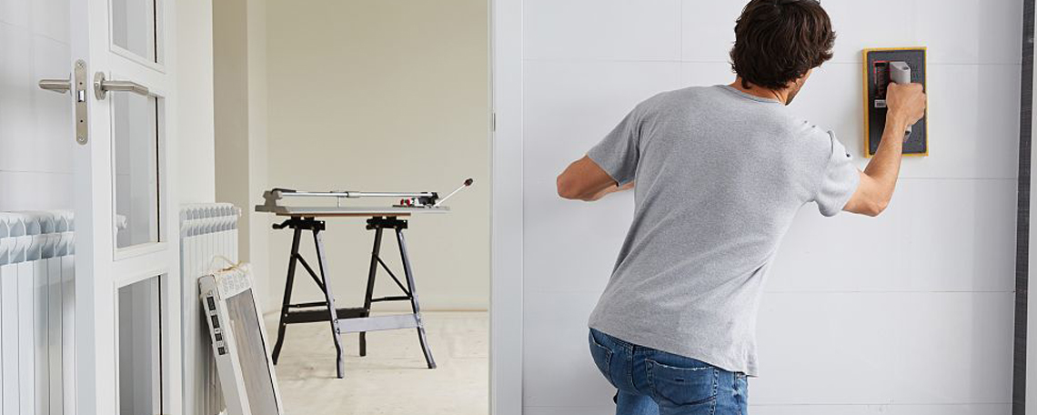 墻面空鼓的處理方法是什么?