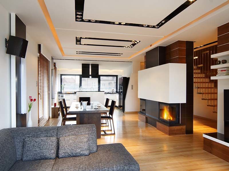 歐式田園家具的風格特點以及設計要點是什么?