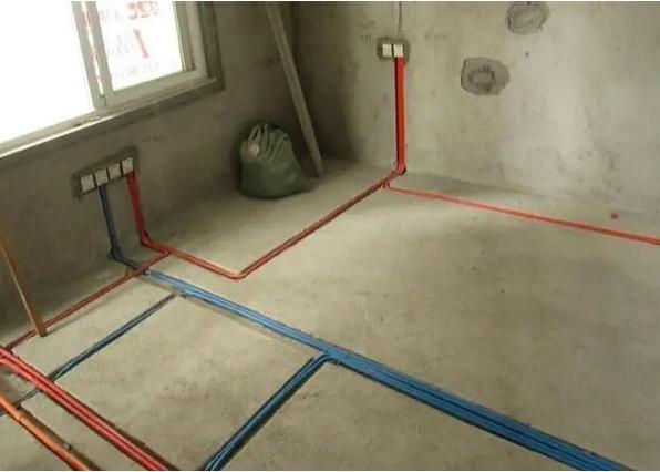 裝修時該如何選購水管，選購時又該注意哪些問題?