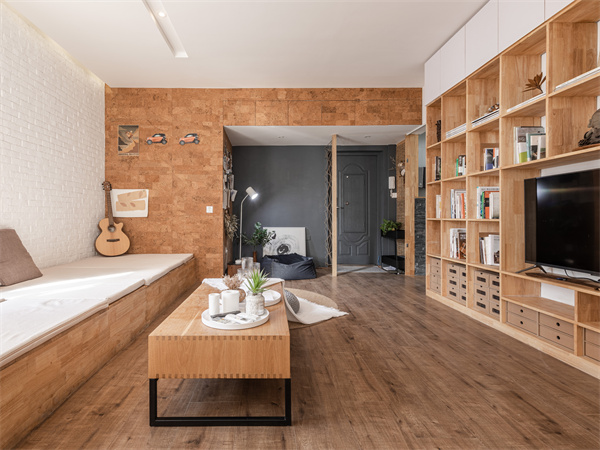 實木地板和多層木地板的區(qū)別是什么，多層實木地板的優(yōu)點有哪些?