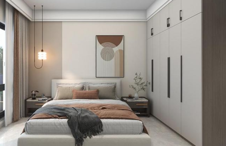 小戶型舊房翻新裝修能立即入住嗎?具體要看實(shí)際情況!！