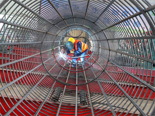 剛接與鉸接的區別是什么